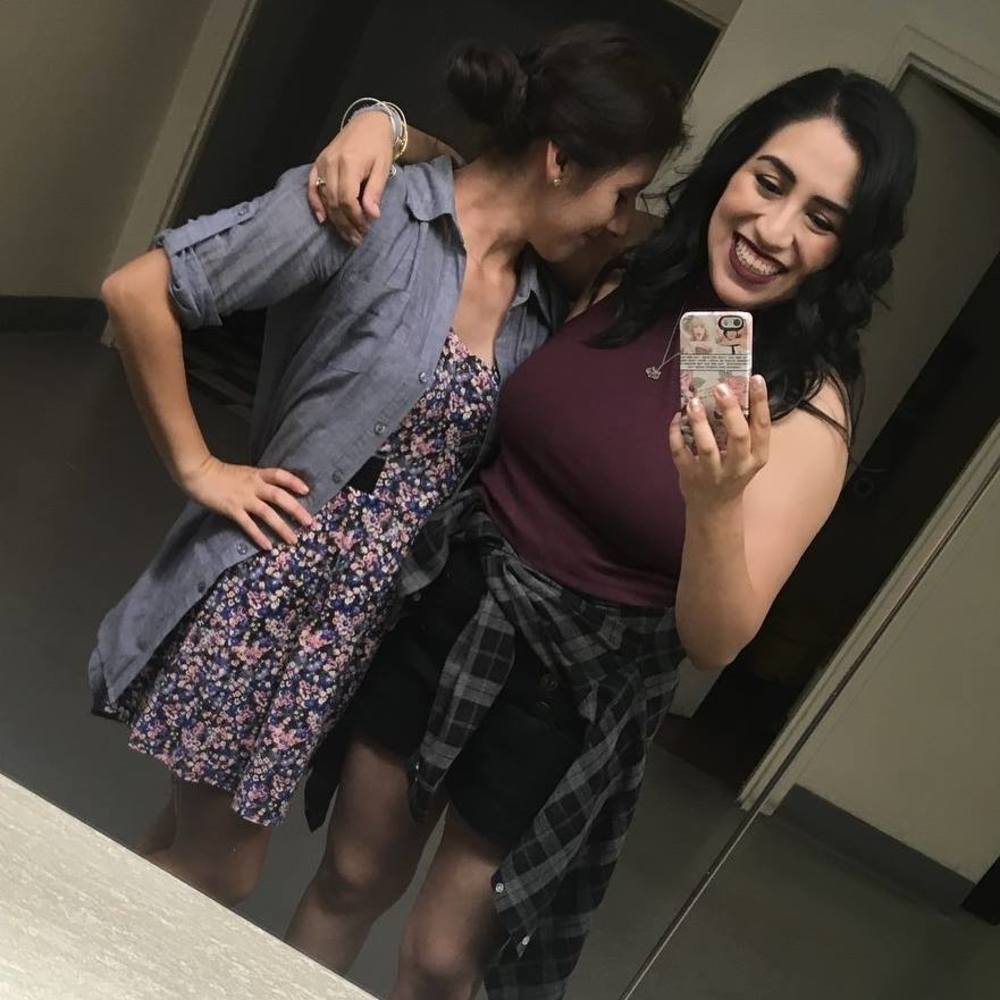 Meet your Posher, Mandie